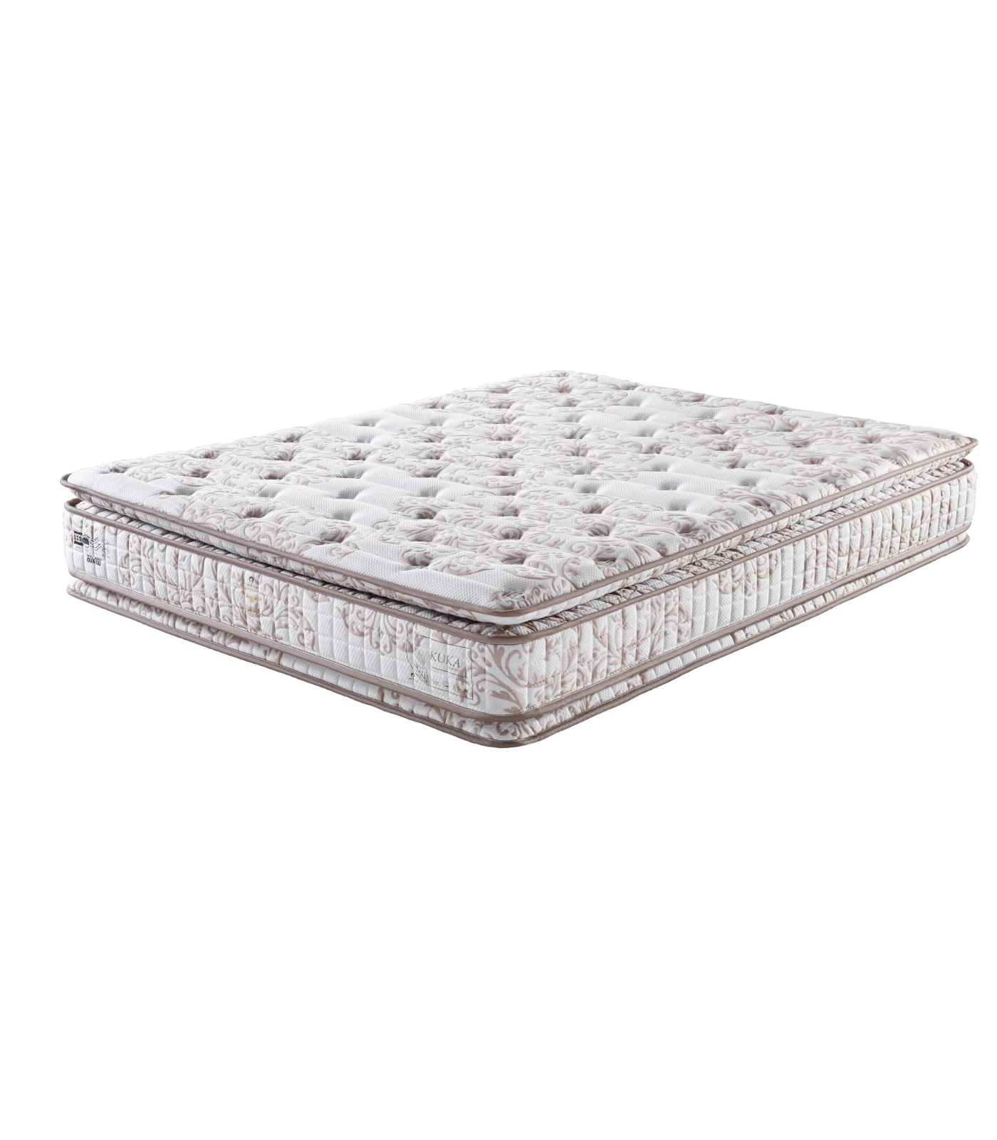 Kuka Matras