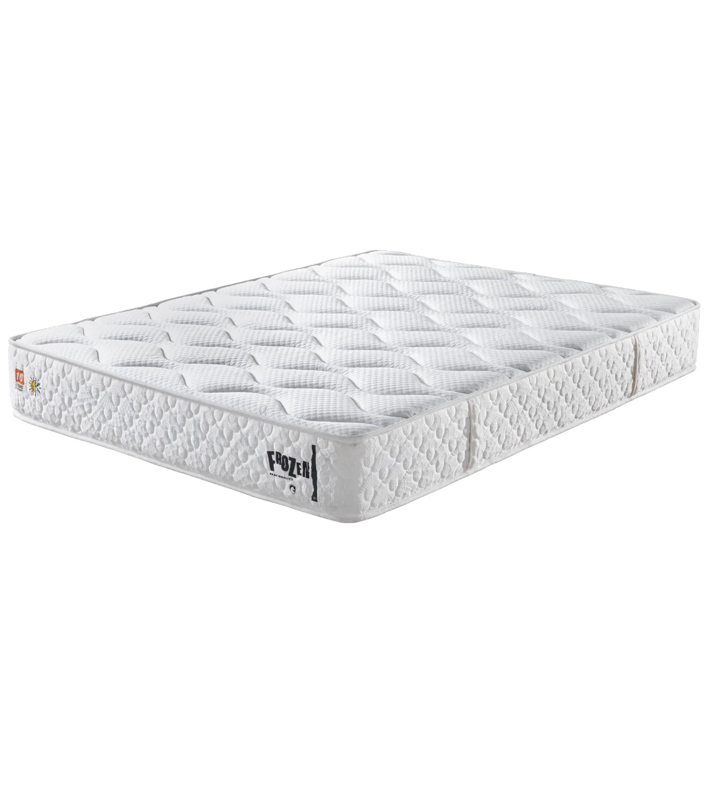 Frozen Matras