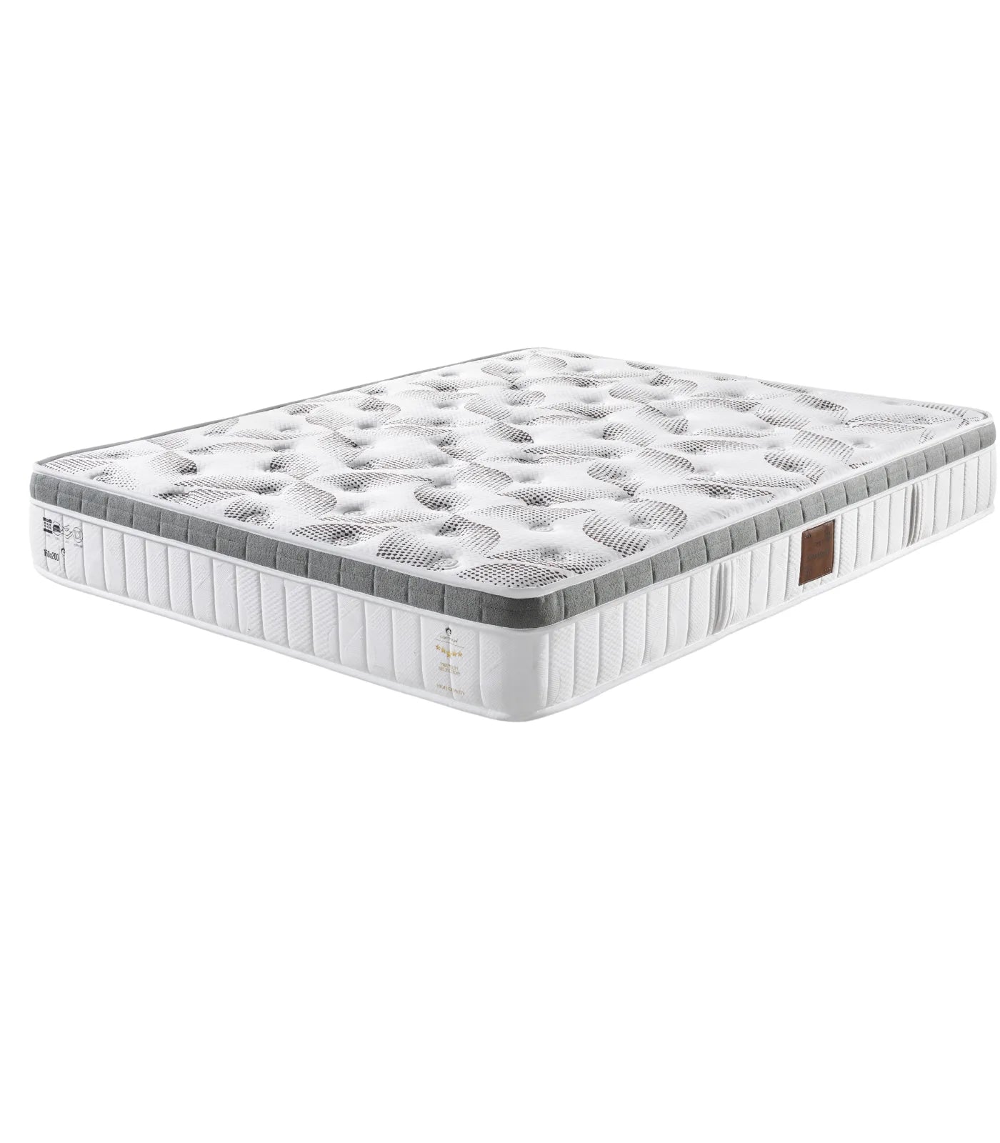 Compass Matras