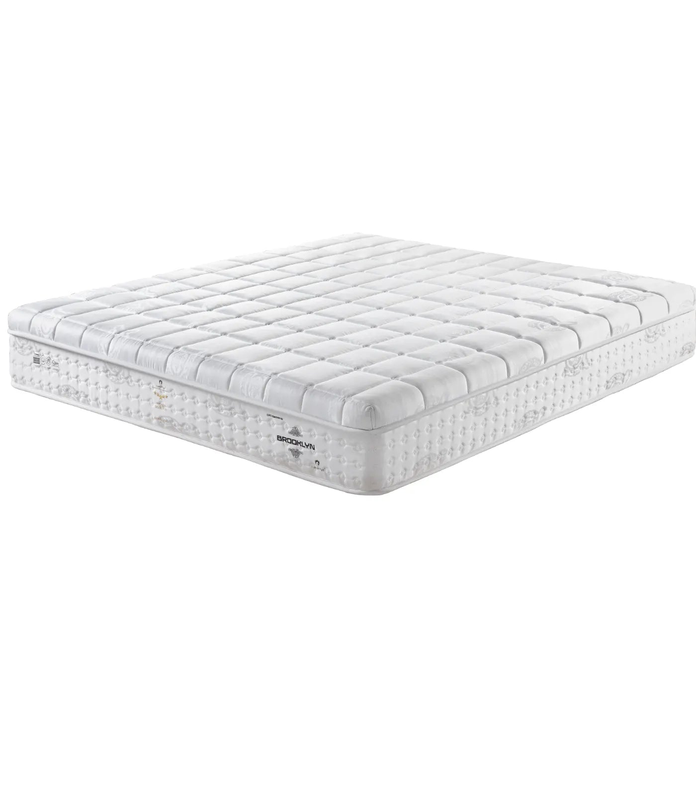 Brooklyn Matras