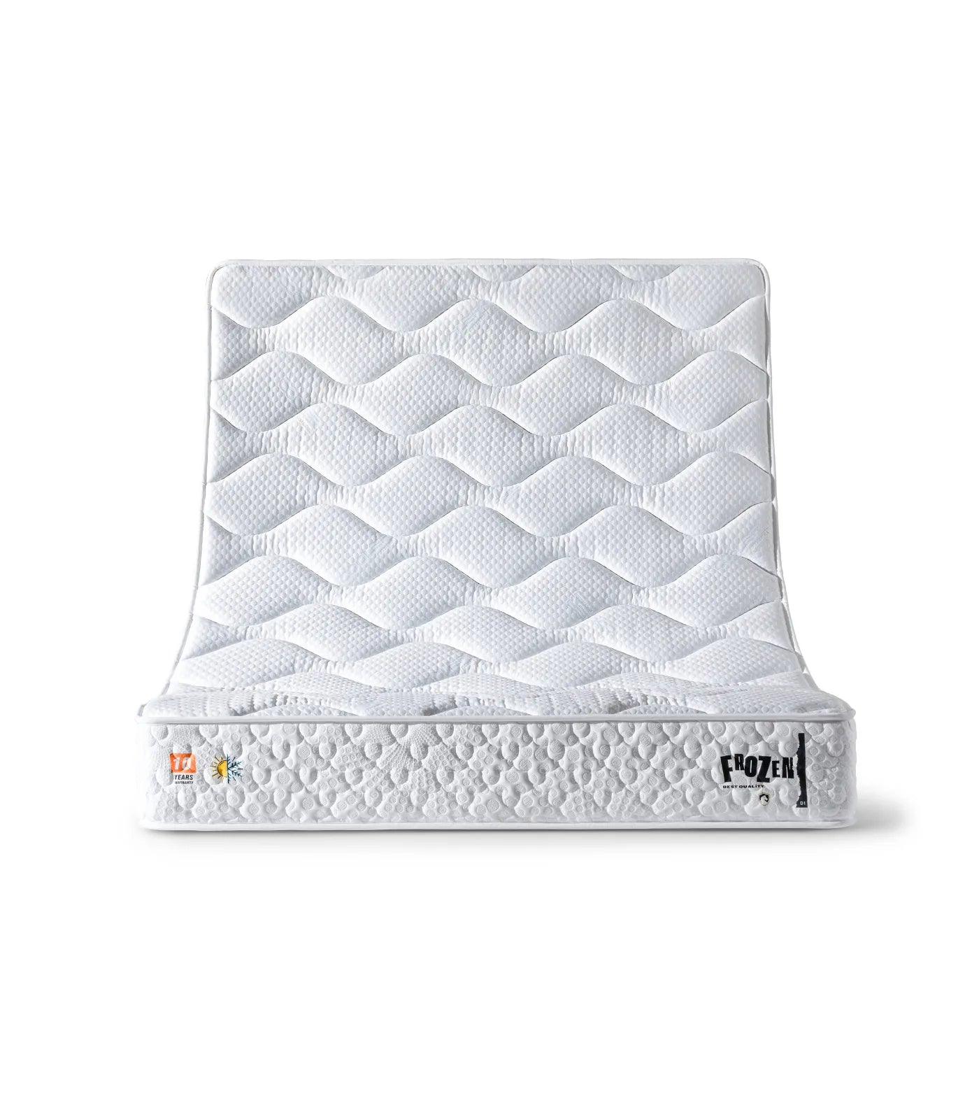 Frozen Matras