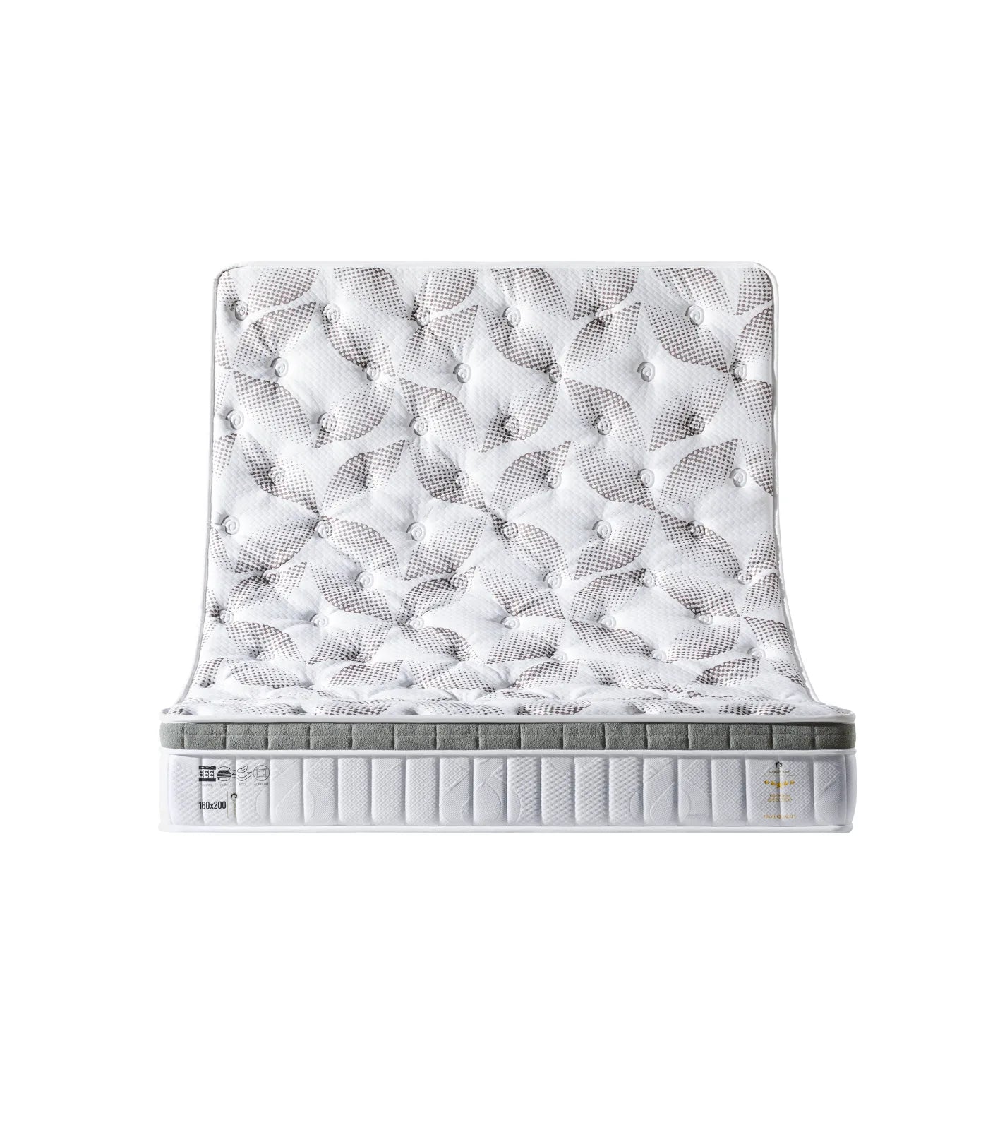Compass Matras