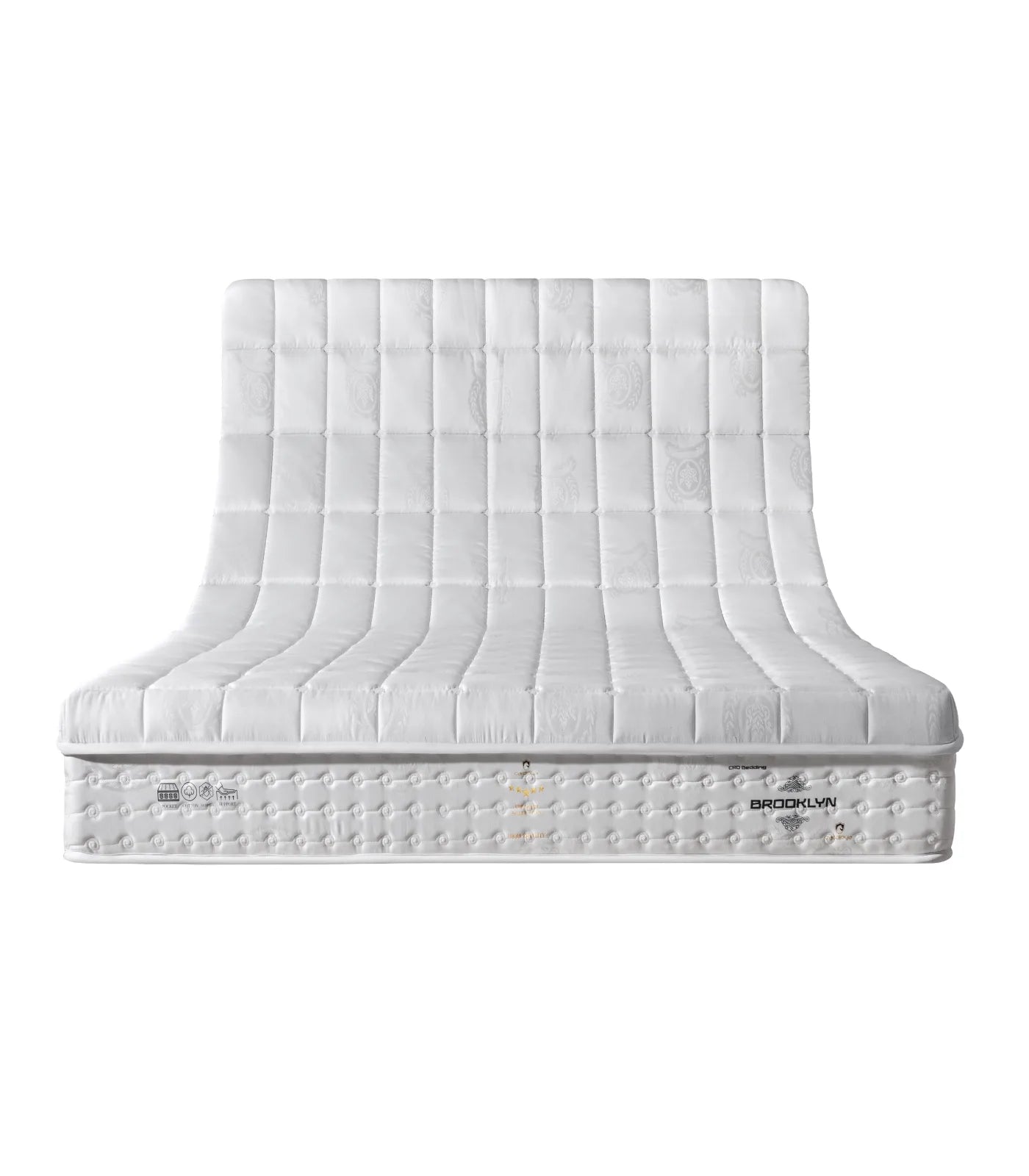 Brooklyn Matras