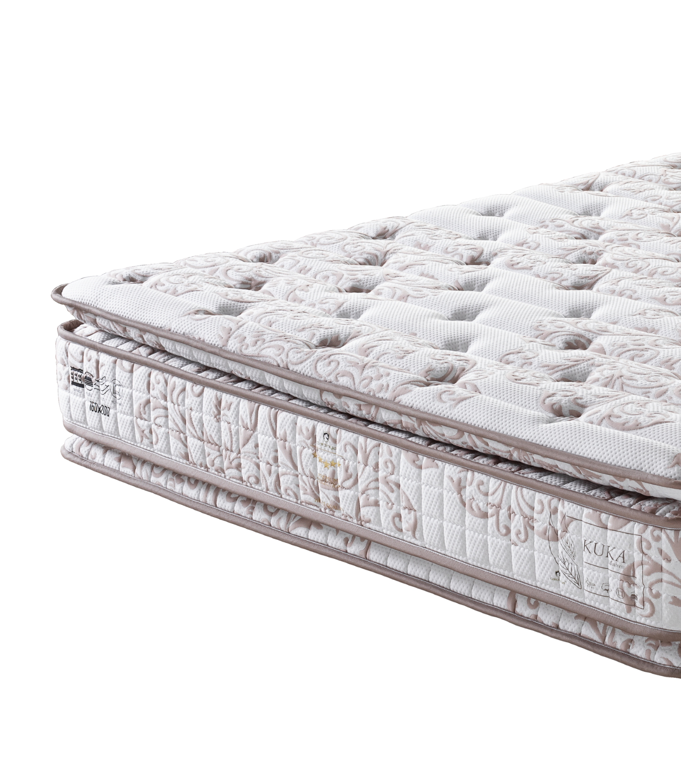 Kuka Matras