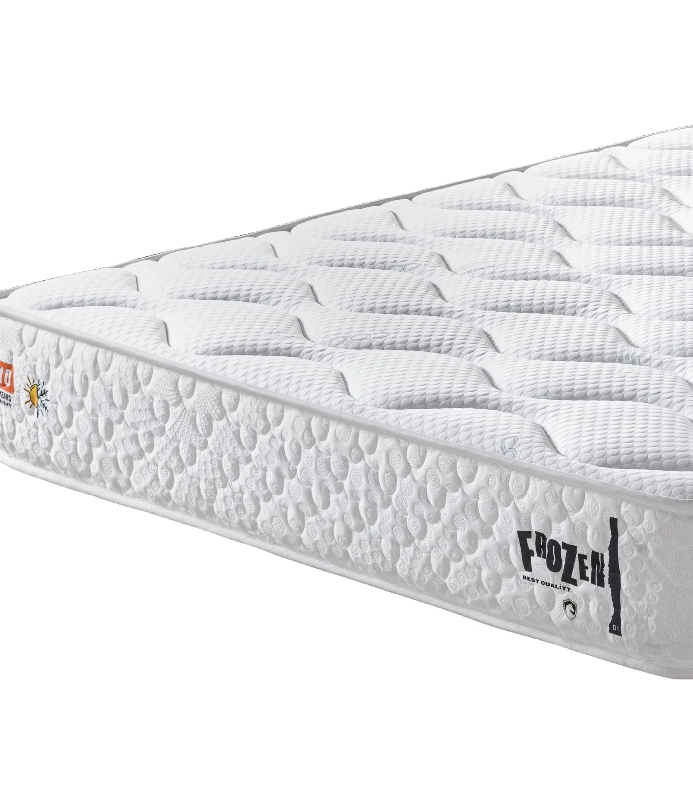 Frozen Matras