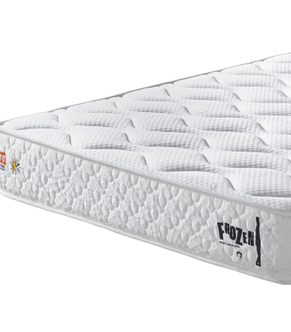 Frozen Matras