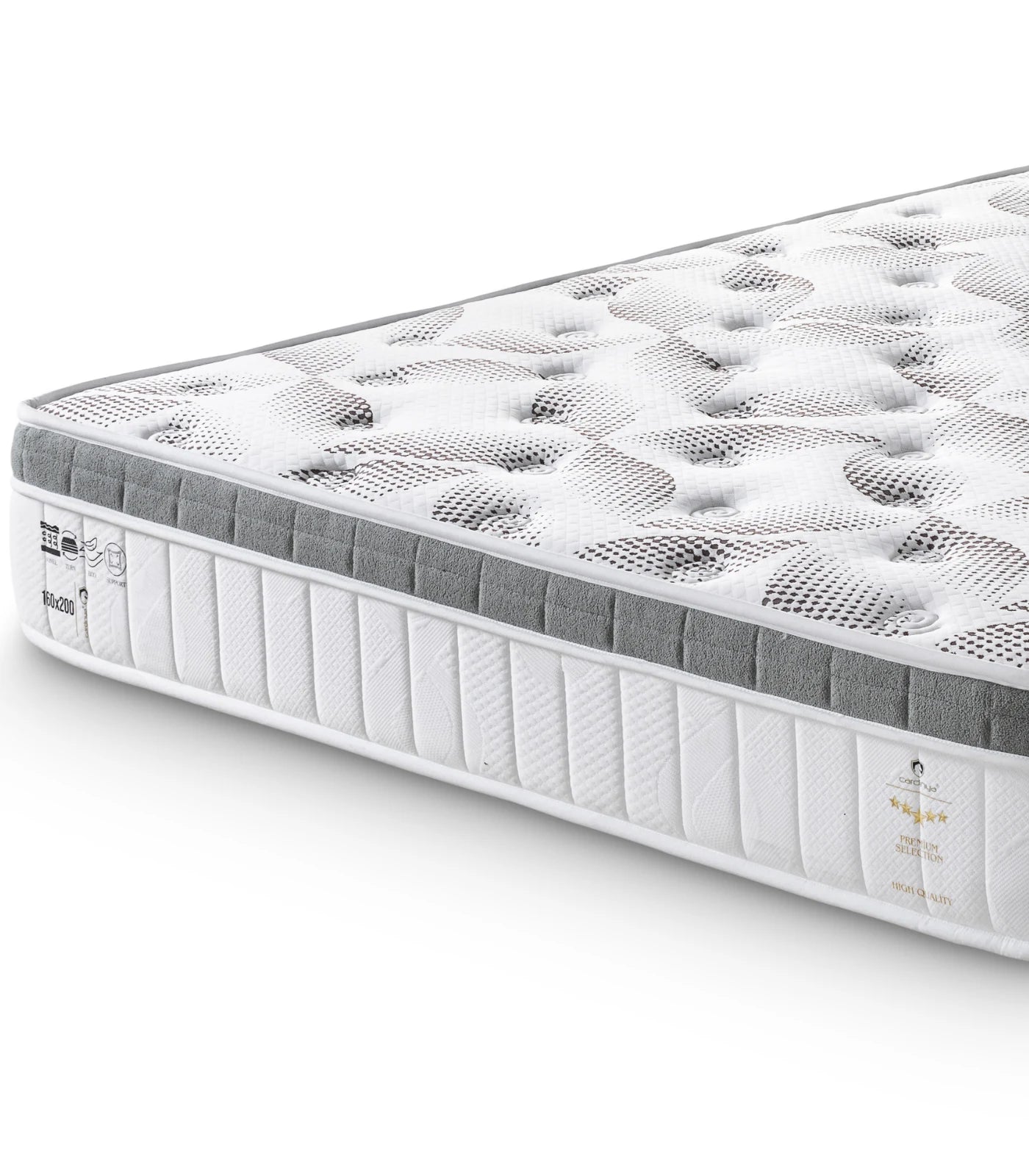Compass Matras