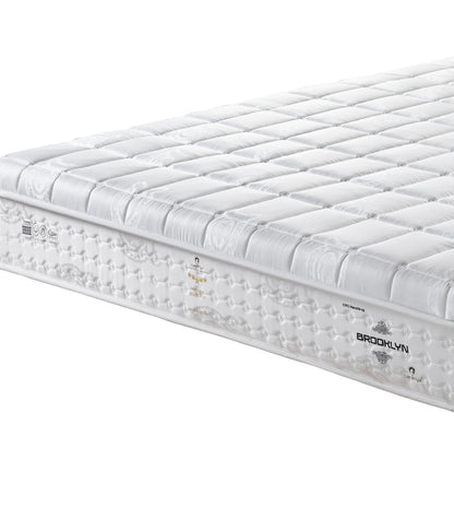 Brooklyn Matras