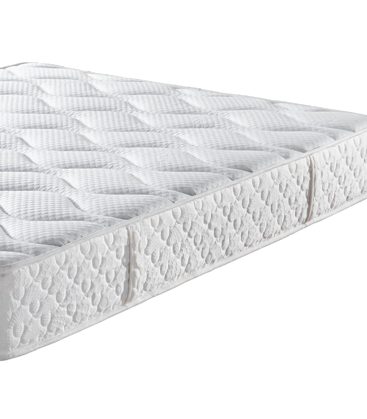 Frozen Matras
